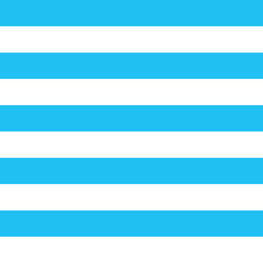 blue stripes vector background with horizontal lines. Marine theme.