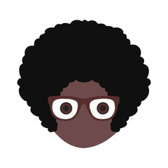 Afro Geek