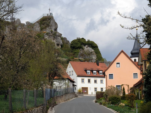 Wichsenstein