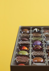 Gourmet Assorted Chocolates