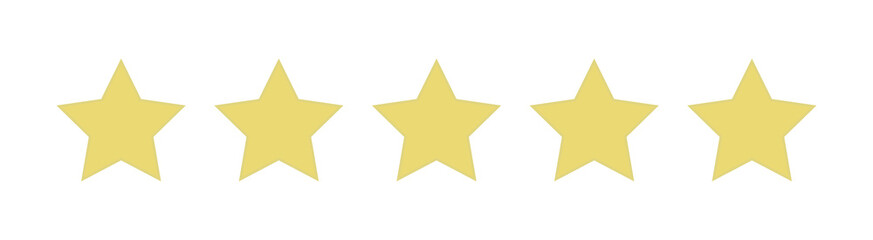 FiveStars