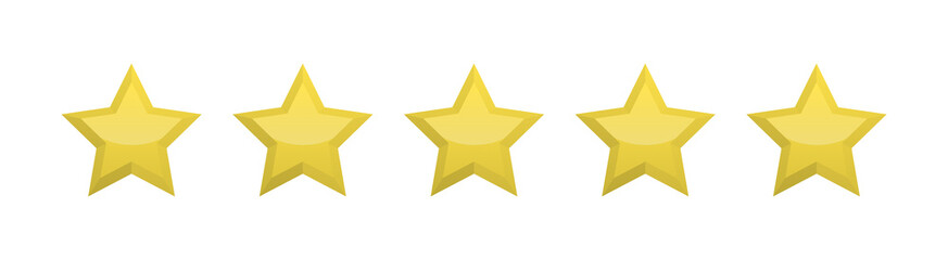 FiveStars