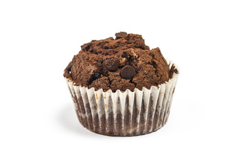 Chocolate Muffin cake