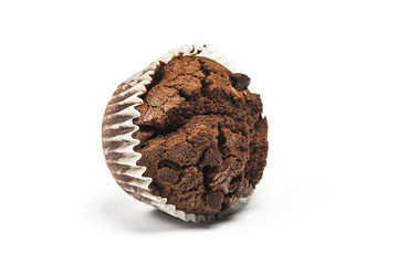 Chocolate Muffin cake