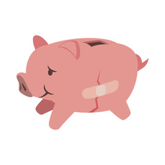 Piggy monry savings