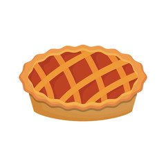 cake vector illustration