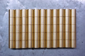 group of spare part