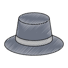 hat accessory icon