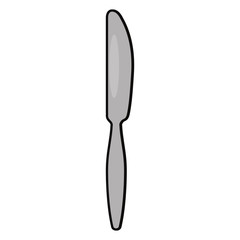 knife vector illustration