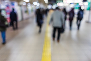 駅 交通イメージ 都会