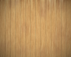 Fototapeta premium Grunge wood wall pattern background.