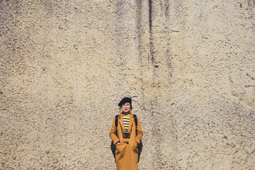 女性 ライフスタイル