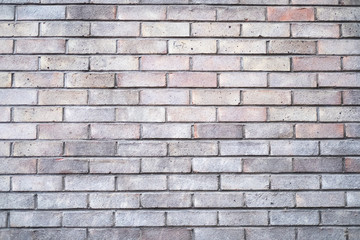 Old brick stone wall for texture background