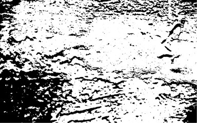 Grunge Urban Vector Texture Template