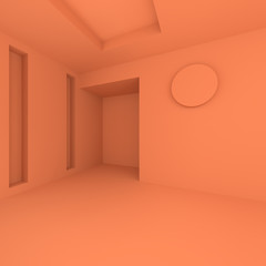 Abstract Architecture