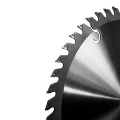 Tool, saw, metal disk with teeth