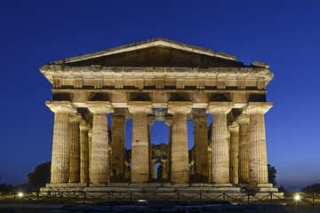 Fototapeta premium Paestum 