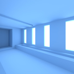 Abstract Architecture