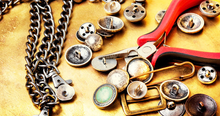 sewing tools for needlework tools