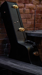 Guitar Case