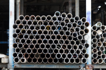 Metal Pipes