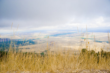 Landscape of America