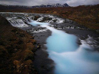 Bruarfoss