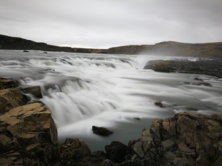 Urriðafoss
