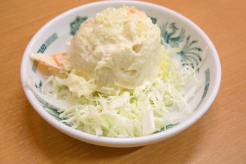 ポテトサラダ