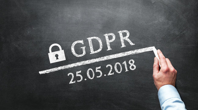 GDPR  General Data Protection Regulation