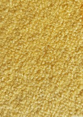 Teppichtextur - gelb, beige
