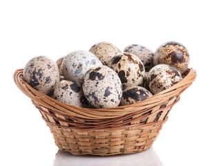 Obraz premium easter eggs