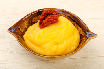 Polenta
