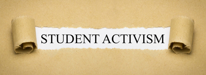 Student Activism