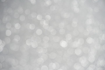 Silver texture christmas abstract background