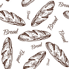 Bread  pattern