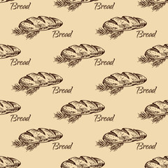 Bread  pattern