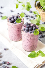 Koktajl owocowy © Agata