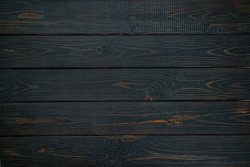 Rustic barn wood art texture (wallpaper) background. © BRIAN_KINNEY