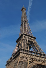 eiffel tower