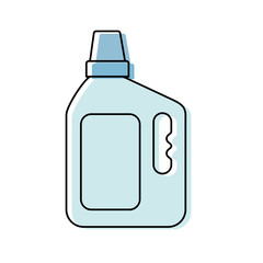 laundry soap design
