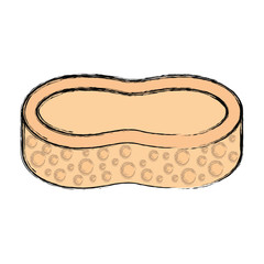 washing brush design