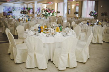 wedding venue