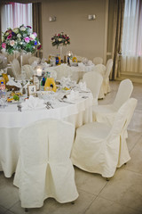 venue