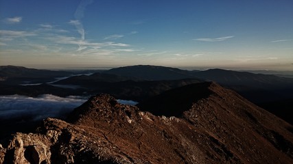 Immensité