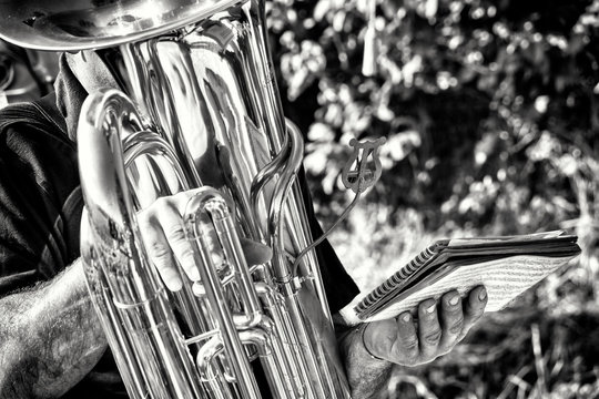 The musical band 1