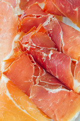 prosciutto di parma