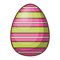 Easter eggs design