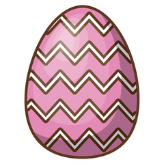 Easter eggs design