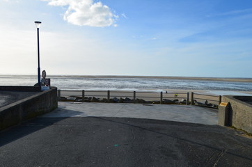 Hauteville Sur Mer (Normandie - France)